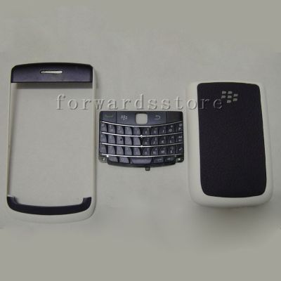 blackberry housing 9700 parts red